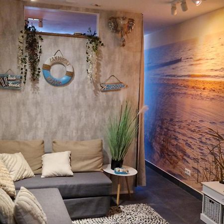 Apartamento Noorderster Aan Zee Zandvoort Habitación foto