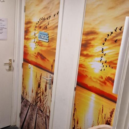 Apartamento Noorderster Aan Zee Zandvoort Exterior foto