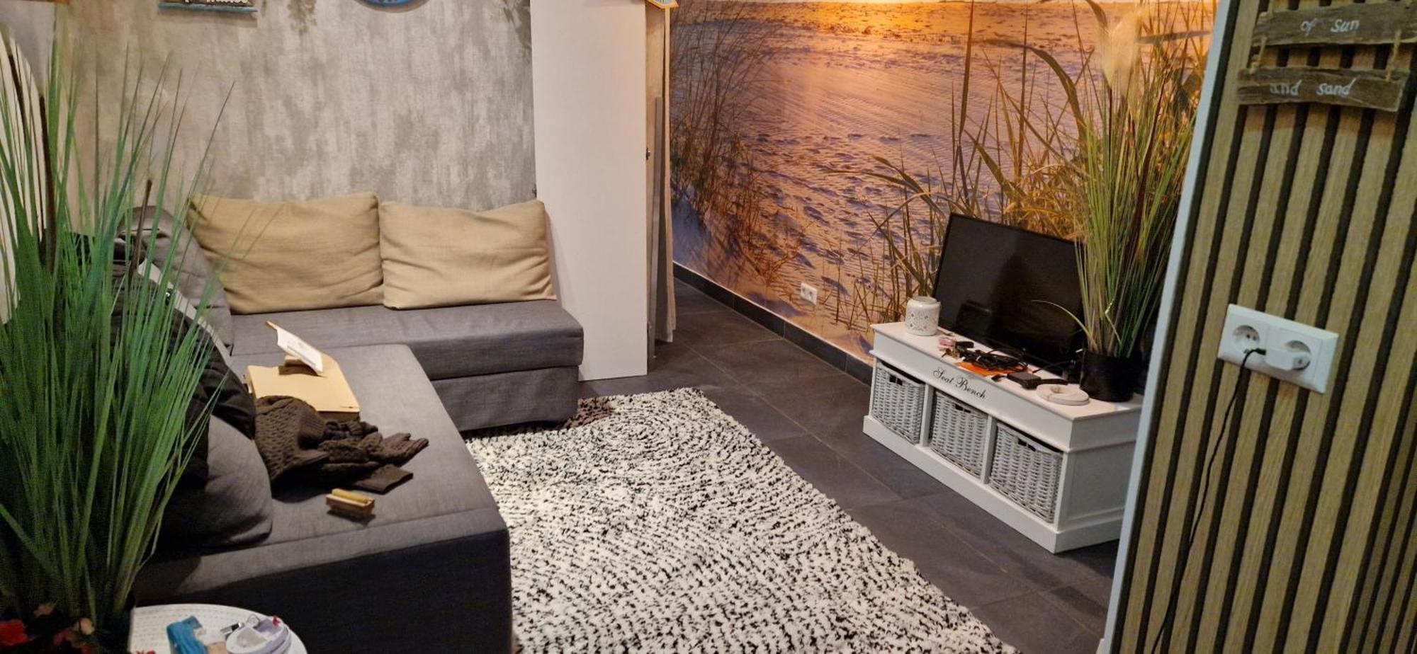 Apartamento Noorderster Aan Zee Zandvoort Exterior foto